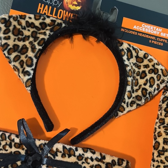 CHEETAH Accessory Set - Picture 3 of 3